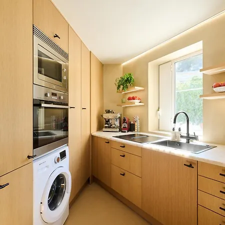 House - Direct Access, Views & Design Бегур
