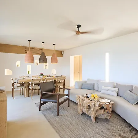 Вилла House - Direct Access, Views & Design Бегур