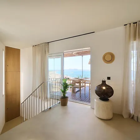 Villa House - Direct Access, Views & Design Begur