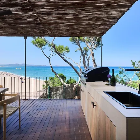 Villa House - Direct Access, Views & Design Begur