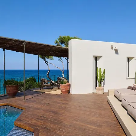 House - Direct Access, Views & Design Вилла