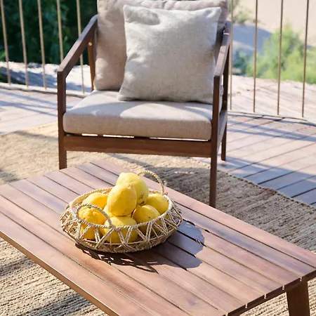 House - Direct Access, Views & Design * بيغور